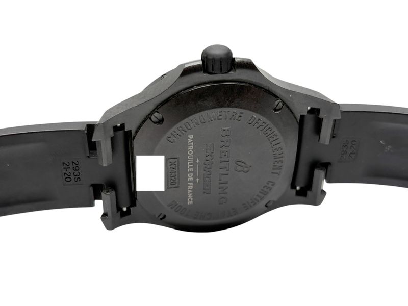 Breitling Colt Skyracer X74320